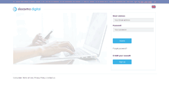 Desktop Screenshot of cashlog.com