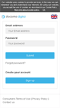 Mobile Screenshot of cashlog.com